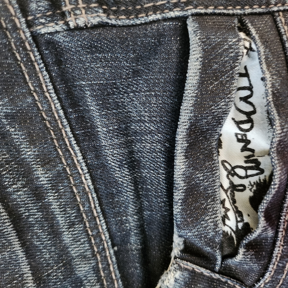 H&M Jeans - Picture 9 of 12